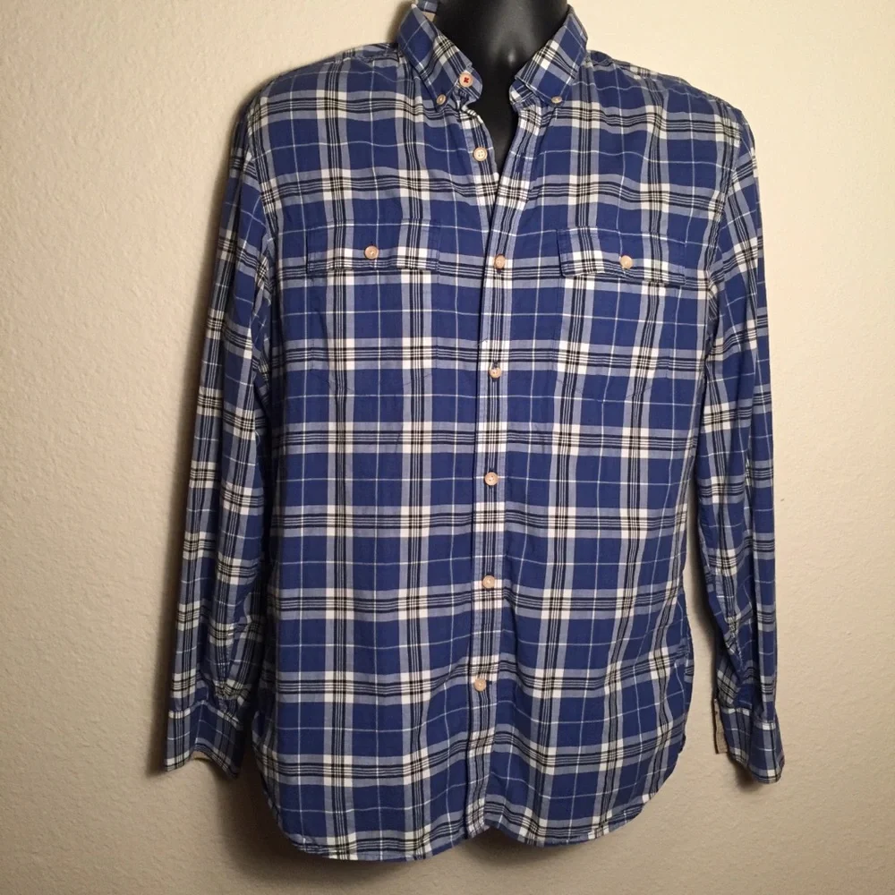 Banana Republic Men’s Button Down Shirt